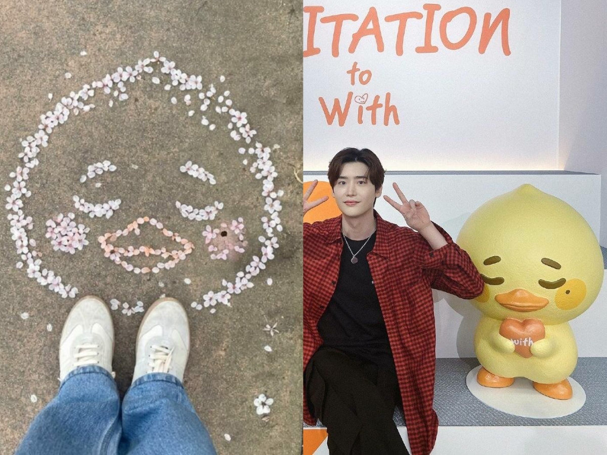Chưa thể hết lo cho cặp đ&ocirc;i IU - Lee Jong Suk- Ảnh 3.