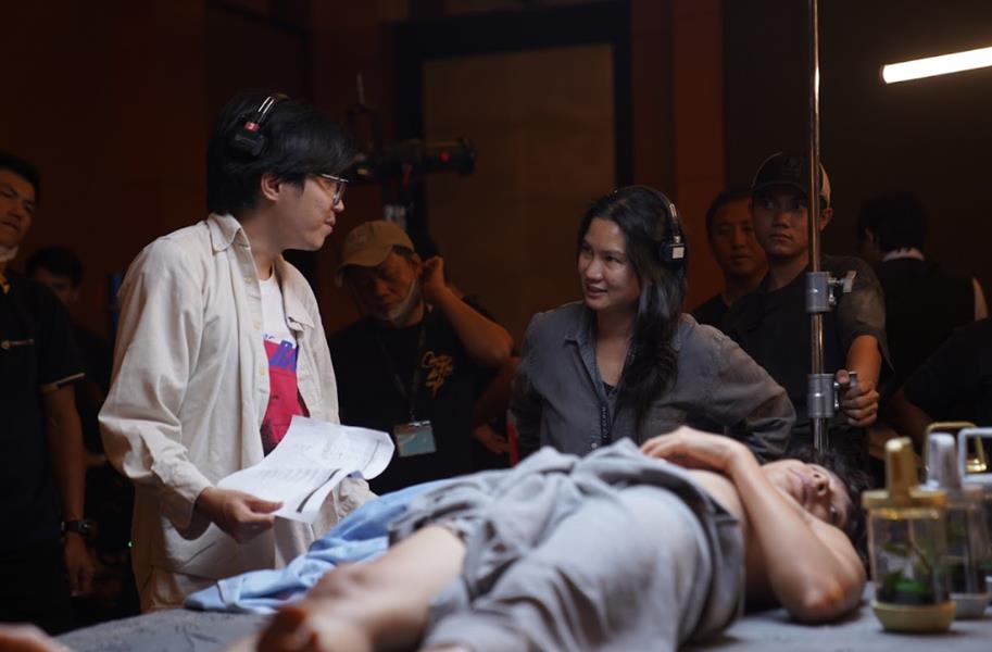 Việt Nam c&oacute; một đại diện tranh giải tại Li&ecirc;n hoan phim Cannes 2026 - Ảnh 2.