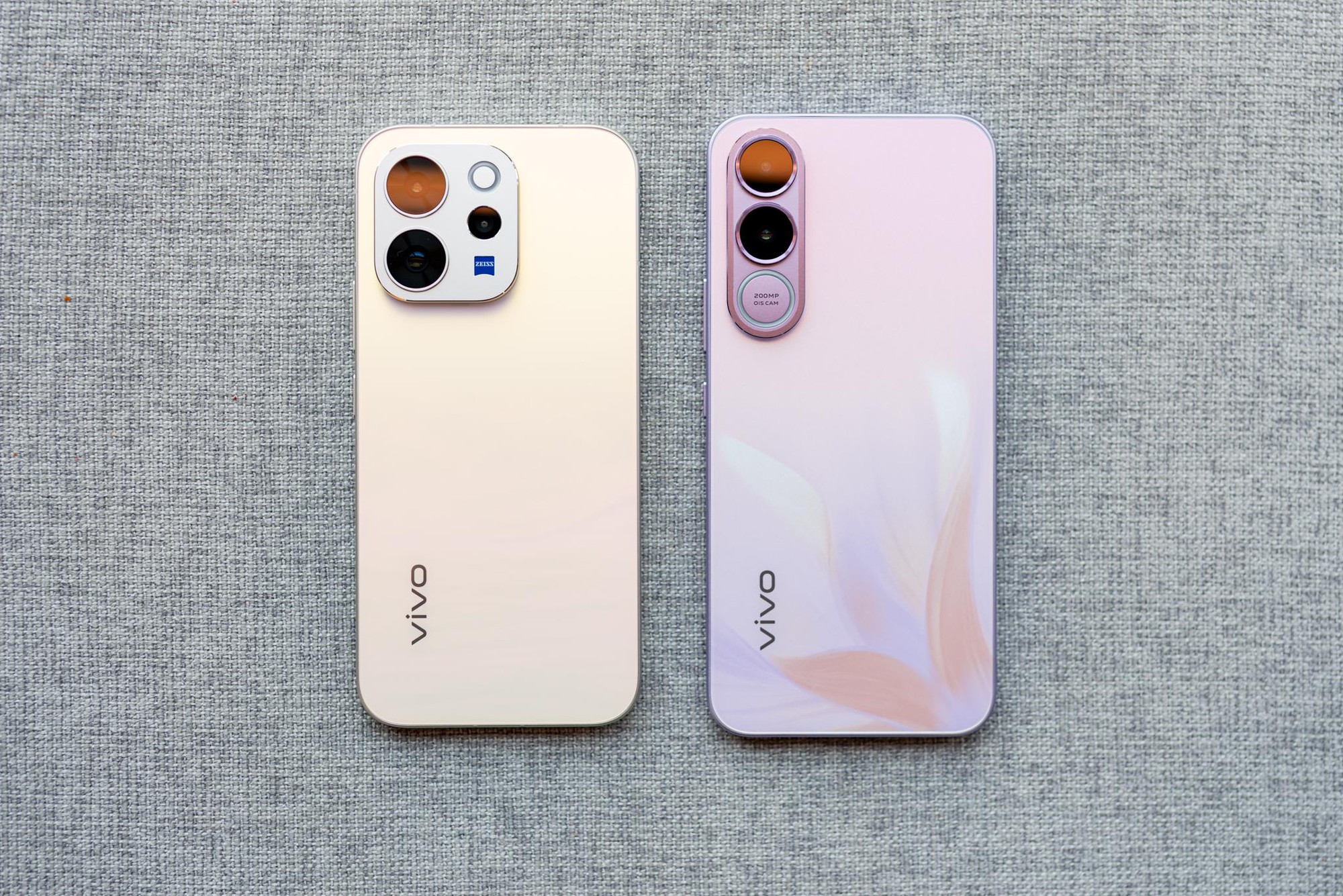 vivo V70 hay V70 FE: Đ&acirc;u l&agrave; ch&acirc;n &aacute;i cho phong c&aacute;ch của bạn? - Ảnh 1.