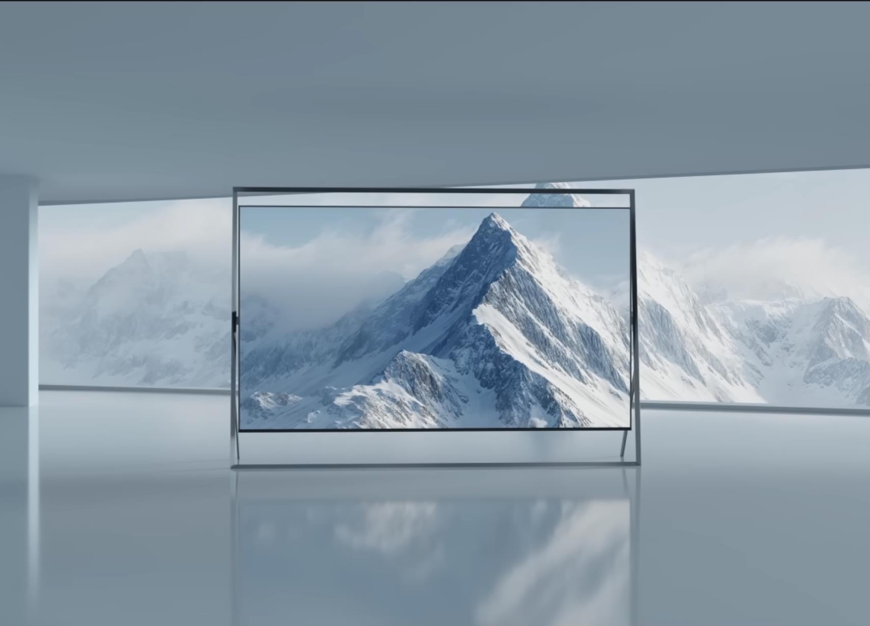 Ấn tượng về Samsung AI TV 2026: Chuy&ecirc;n gia c&ocirc;ng nghệ trầm trồ trước loạt cải tiến xuất sắc - Ảnh 1.