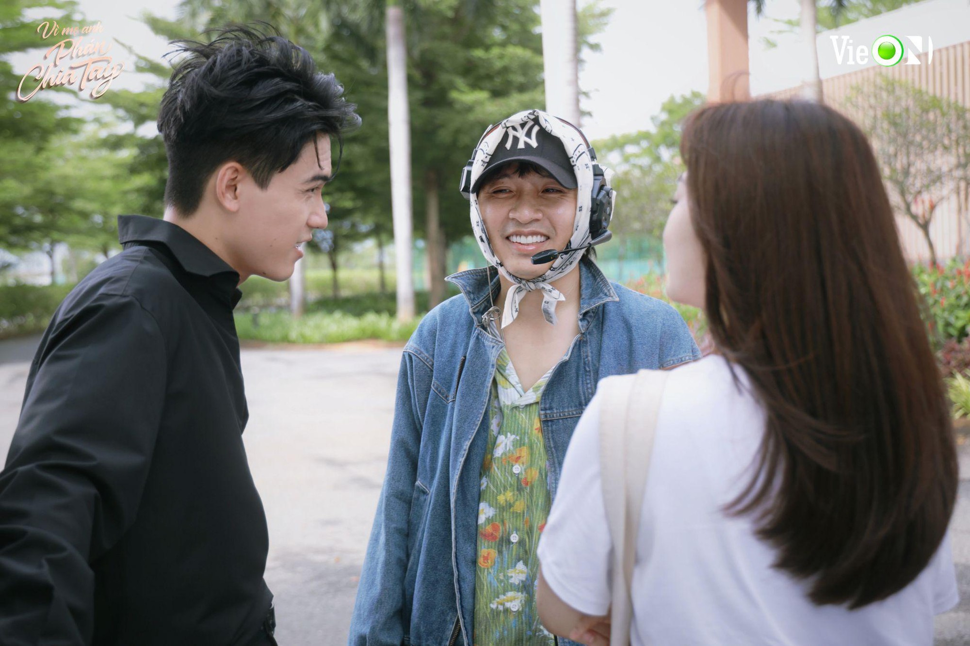 VieON chiều fan, chiếu liền 4 tập cuối &ldquo;V&igrave; Mẹ Anh Ph&aacute;n Chia Tay&rdquo; trong 1 đ&ecirc;m - Ảnh 2.