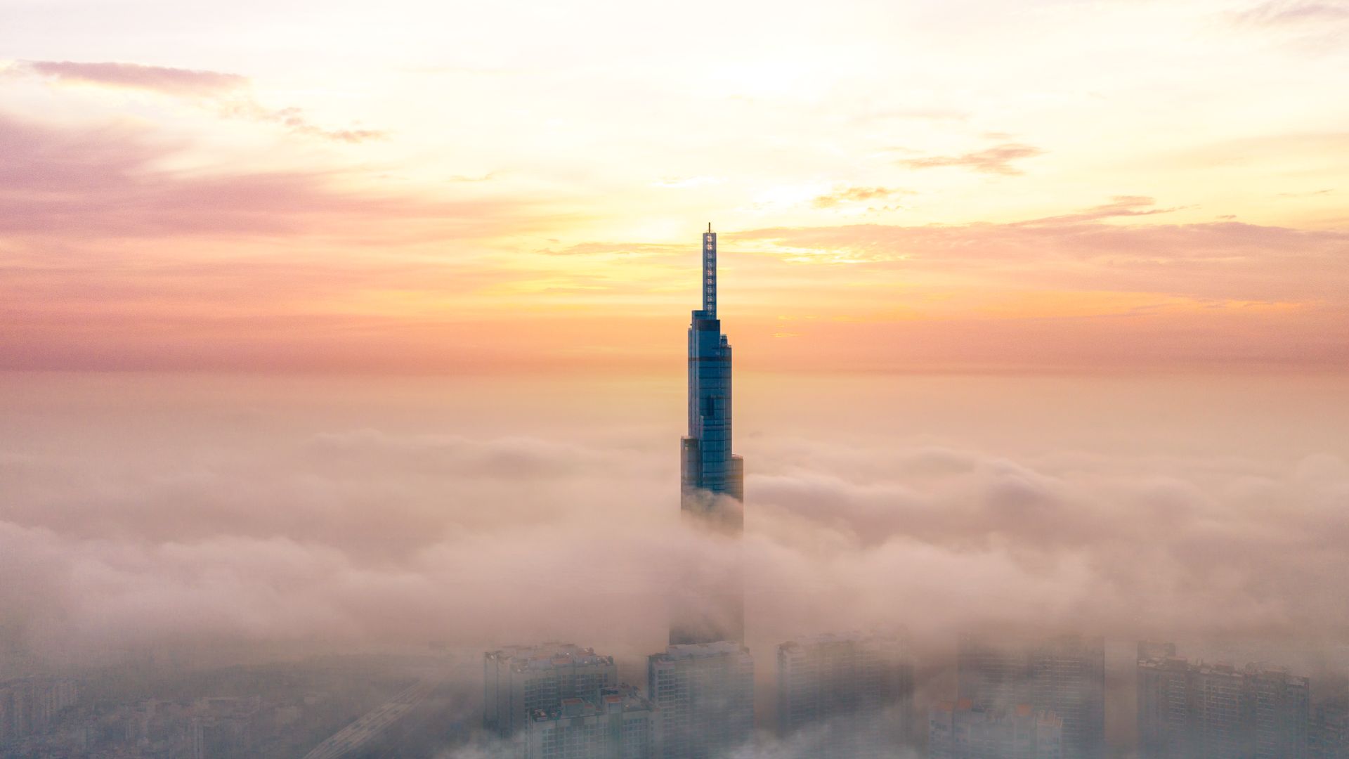 Trải nghiệm g&oacute;i ph&ograve;ng &ldquo;Sky Stay with Credit&rdquo; tại Landmark 81 - Ảnh 1.