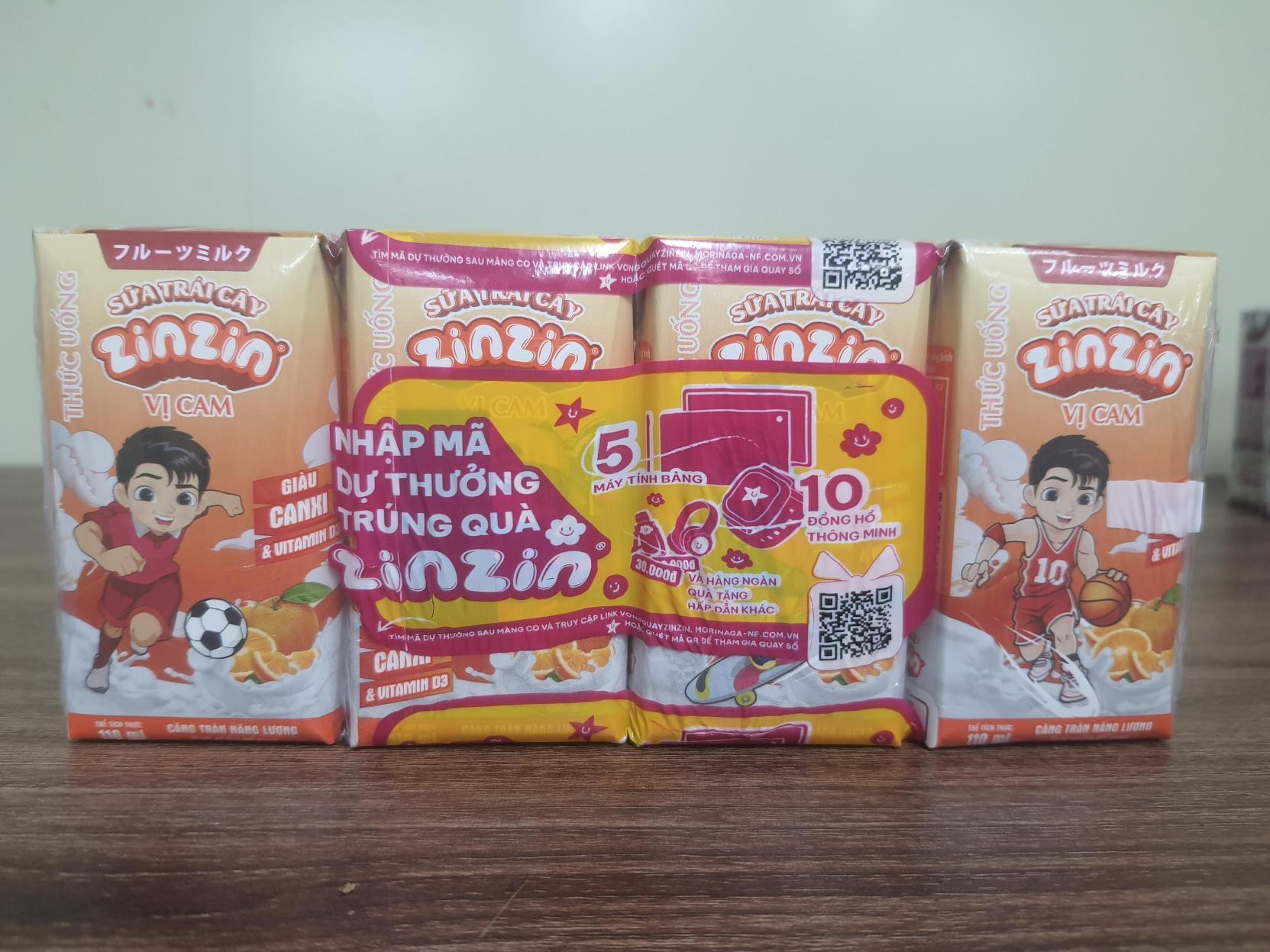 ZinZin chơi lớn tung 5.000 qu&agrave; xịn: Tr&agrave;o lưu qu&eacute;t m&atilde; săn deal đang khiến mọi người đứng ngồi kh&ocirc;ng y&ecirc;n - Ảnh 2.