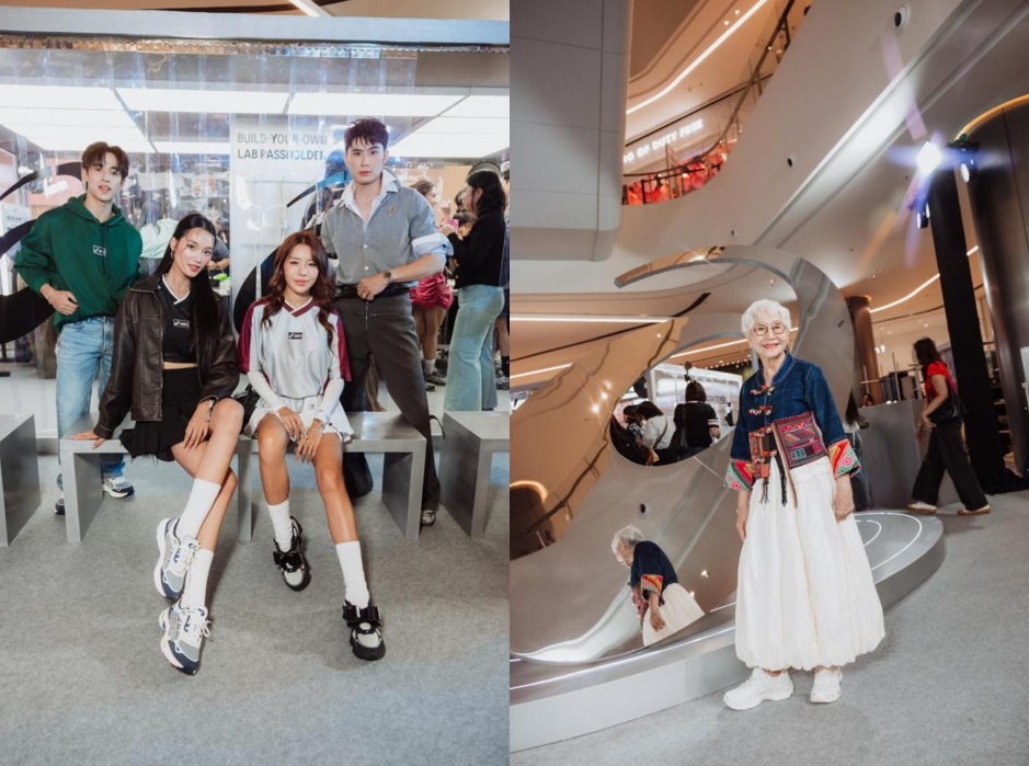 Thiết bị định lượng niềm vui v&agrave; lời giải cho c&acirc;u hỏi: Điều g&igrave; khiến người trẻ thấy vui hơn mỗi ng&agrave;y?- Ảnh 3.