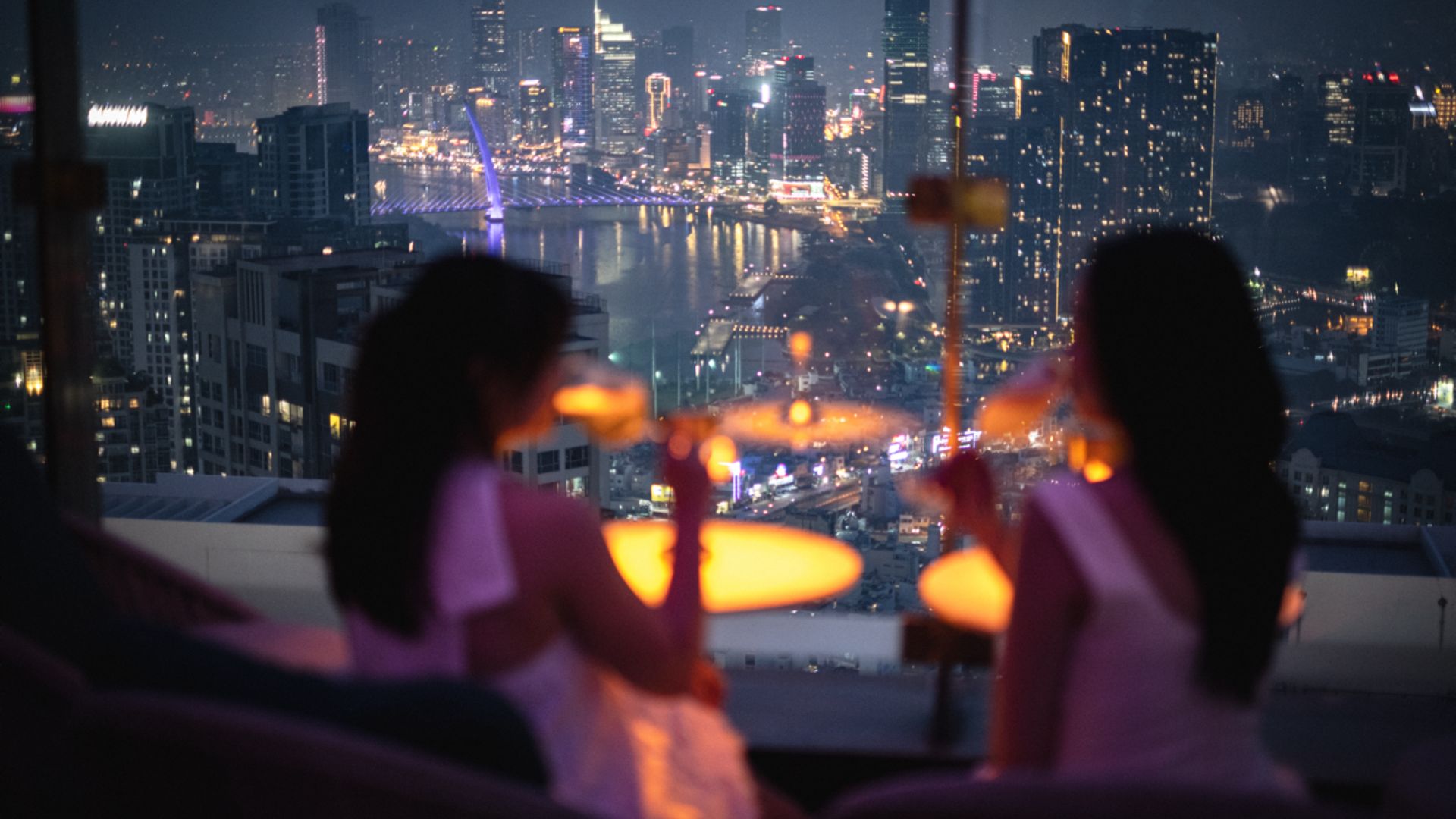 Trải nghiệm g&oacute;i ph&ograve;ng &ldquo;Sky Stay with Credit&rdquo; tại Landmark 81 - Ảnh 3.