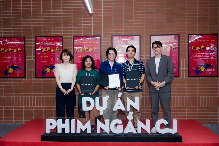 Việt Nam c&oacute; một đại diện tranh giải tại Li&ecirc;n hoan phim Cannes 2026 - Ảnh 4.