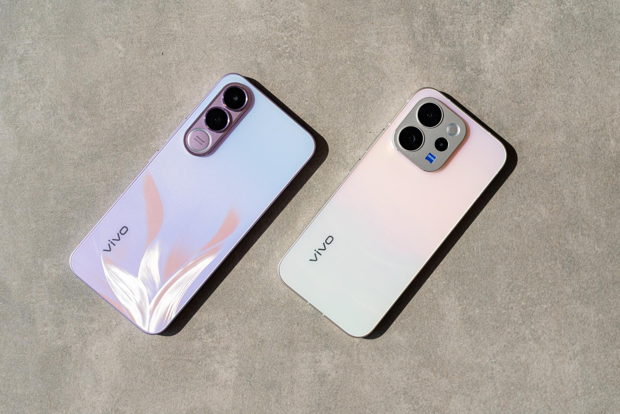 vivo V70 hay V70 FE: Đ&acirc;u l&agrave; ch&acirc;n &aacute;i cho phong c&aacute;ch của bạn? - Ảnh 4.