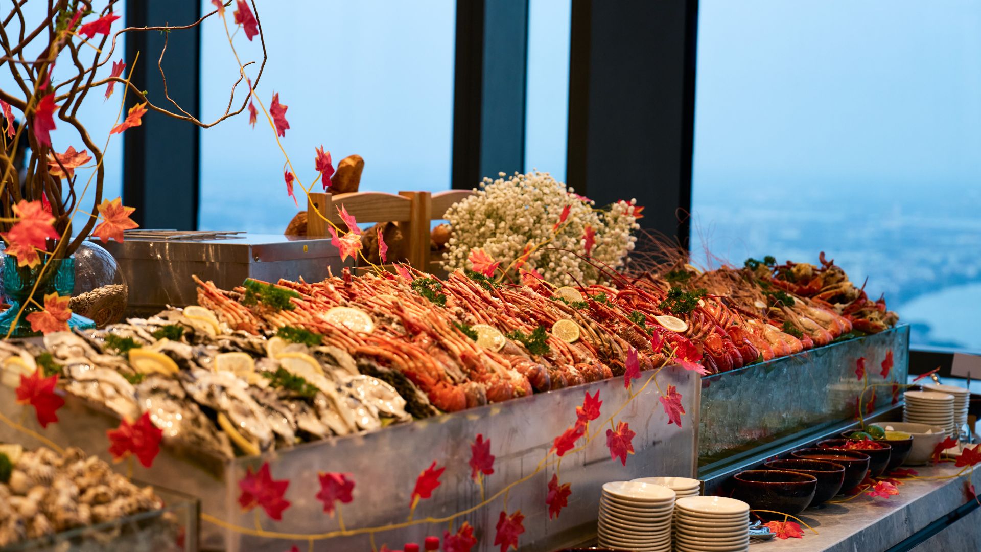 Trải nghiệm g&oacute;i ph&ograve;ng &ldquo;Sky Stay with Credit&rdquo; tại Landmark 81 - Ảnh 4.