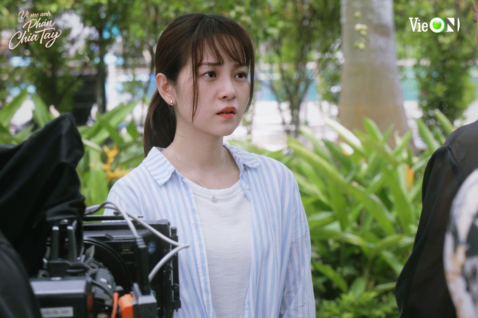 VieON chiều fan, chiếu liền 4 tập cuối &ldquo;V&igrave; Mẹ Anh Ph&aacute;n Chia Tay&rdquo; trong 1 đ&ecirc;m - Ảnh 5.