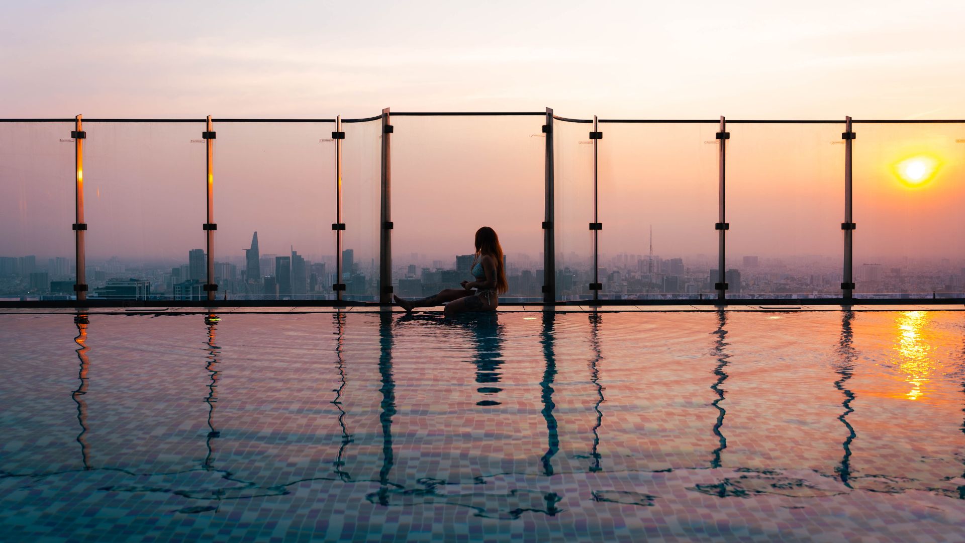 Trải nghiệm g&oacute;i ph&ograve;ng &ldquo;Sky Stay with Credit&rdquo; tại Landmark 81 - Ảnh 6.