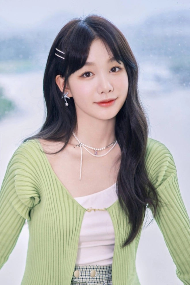 Ch&ocirc;ng gai tiếp theo của Trang Ph&aacute;p ở show Trung: Mỹ nh&acirc;n &ldquo;all-rounder&rdquo; visual g&acirc;y thương nhớ, thực lực li&ecirc;n tục g&acirc;y tranh c&atilde;i- Ảnh 1.