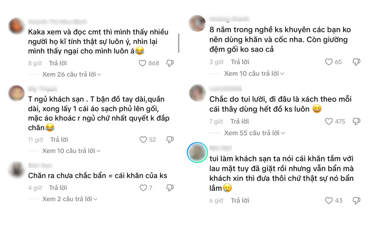 Sự thật ph&iacute;a sau lớp ga giường trắng muốt tại kh&aacute;ch sạn, c&oacute; sạch như ch&uacute;ng ta tưởng?- Ảnh 2.