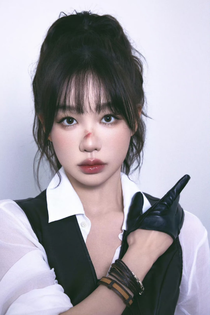 Ch&ocirc;ng gai tiếp theo của Trang Ph&aacute;p ở show Trung: Mỹ nh&acirc;n &ldquo;all-rounder&rdquo; visual g&acirc;y thương nhớ, thực lực li&ecirc;n tục g&acirc;y tranh c&atilde;i- Ảnh 5.