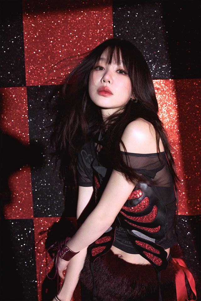 Ch&ocirc;ng gai tiếp theo của Trang Ph&aacute;p ở show Trung: Mỹ nh&acirc;n &ldquo;all-rounder&rdquo; visual g&acirc;y thương nhớ, thực lực li&ecirc;n tục g&acirc;y tranh c&atilde;i- Ảnh 6.