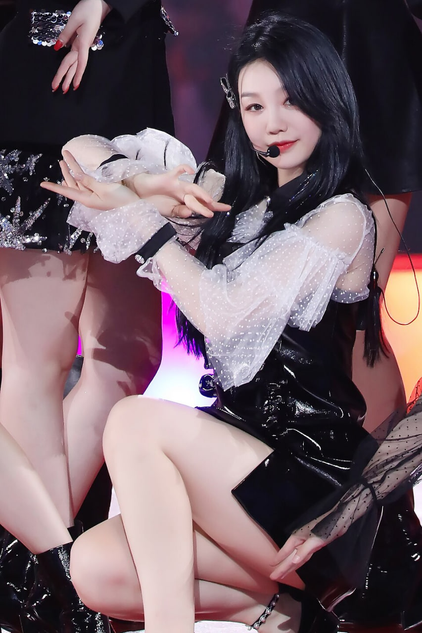 Ch&ocirc;ng gai tiếp theo của Trang Ph&aacute;p ở show Trung: Mỹ nh&acirc;n &ldquo;all-rounder&rdquo; visual g&acirc;y thương nhớ, thực lực li&ecirc;n tục g&acirc;y tranh c&atilde;i- Ảnh 2.