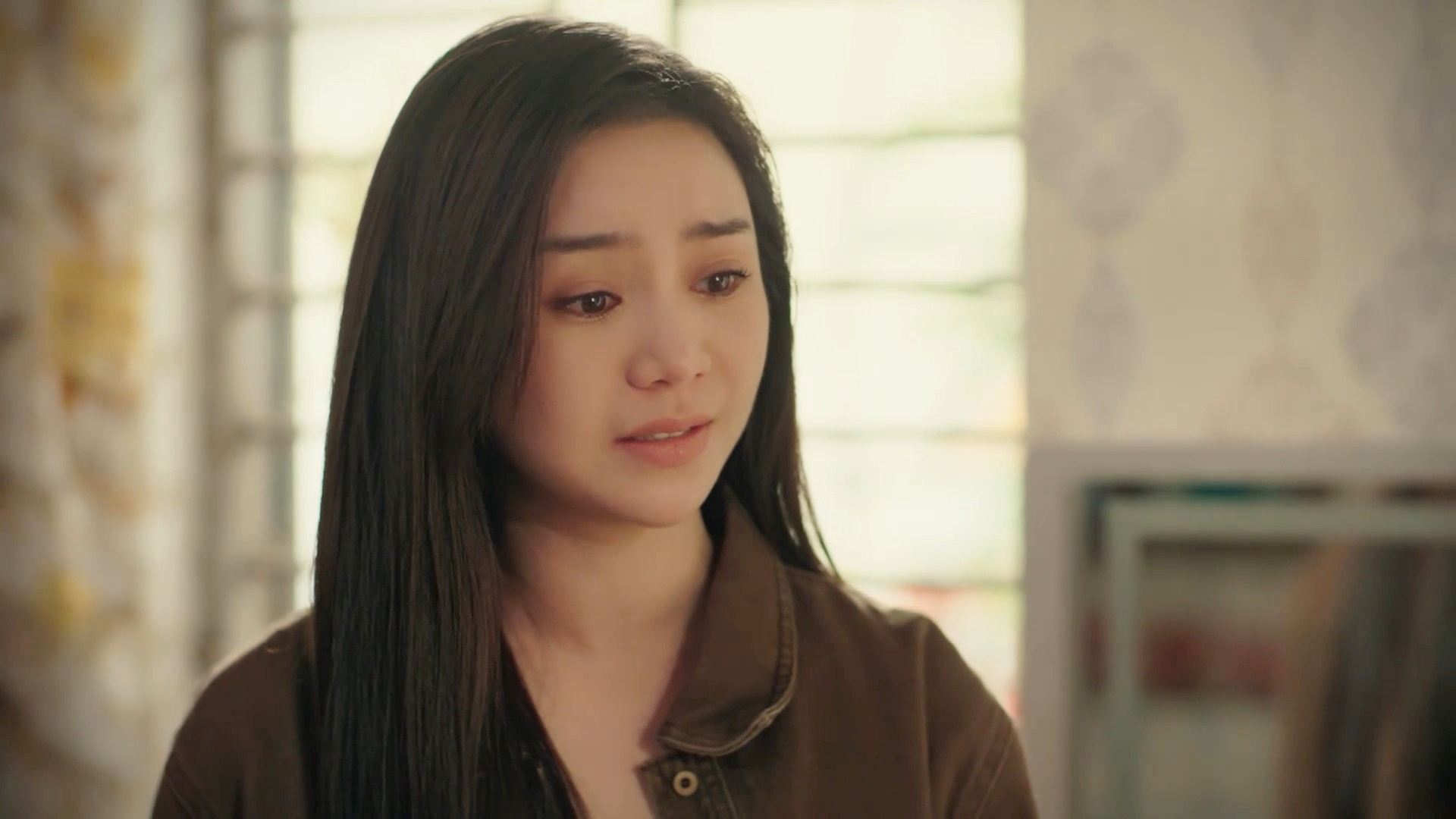 &ldquo;3 m&ugrave;a lụt cộng lại mới bằng nước mắt của Quỳnh Kool&rdquo;- Ảnh 1.