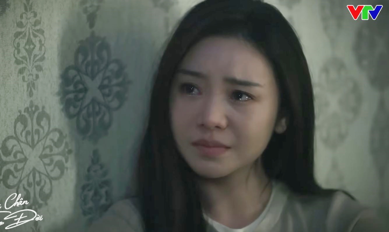 &ldquo;3 m&ugrave;a lụt cộng lại mới bằng nước mắt của Quỳnh Kool&rdquo;- Ảnh 3.