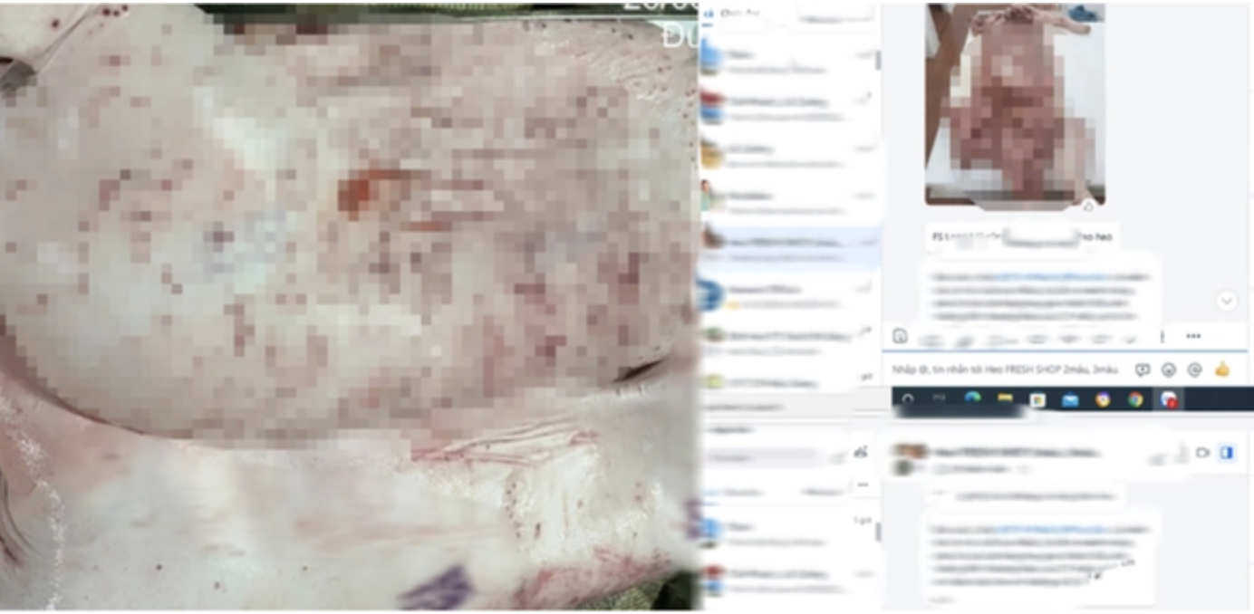 Từ vụ mua b&aacute;n h&oacute;a đơn tr&aacute;i ph&eacute;p ở C&agrave; Mau, nh&igrave;n lại diễn biến vụ C&ocirc;ng ty C.P. Việt Nam bị "tố" - Ảnh 1.