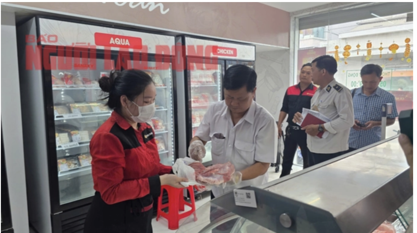 Từ vụ mua b&aacute;n h&oacute;a đơn tr&aacute;i ph&eacute;p ở C&agrave; Mau, nh&igrave;n lại diễn biến vụ C&ocirc;ng ty C.P. Việt Nam bị "tố" - Ảnh 3.