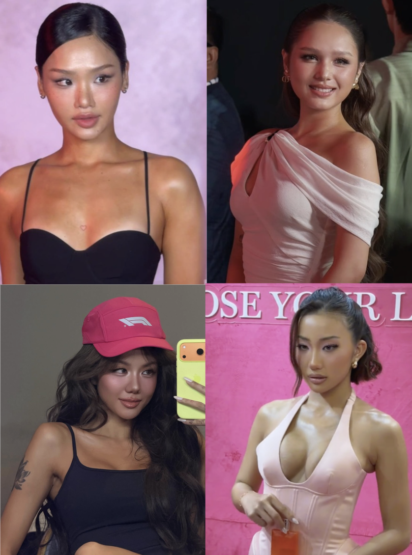 Chọn da n&acirc;u l&agrave; chọn thị phi: Những c&ocirc; g&aacute;i như Xo&agrave;i Non hay Miu L&ecirc; đang khổ th&acirc;n qu&aacute;!- Ảnh 1.