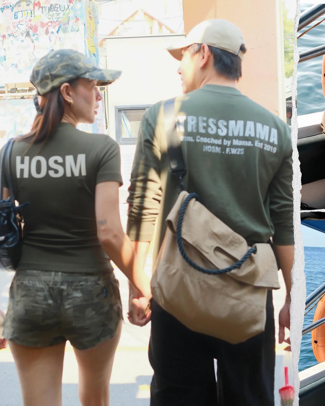 Showbiz Việt vừa c&oacute; th&ecirc;m cặp đ&ocirc;i mới: Bị đồng nghiệp "bắt tại trận" ở b&atilde;i xe, đ&atilde; c&oacute; ảnh h&ocirc;n m&aacute; cực t&igrave;nh- Ảnh 3.