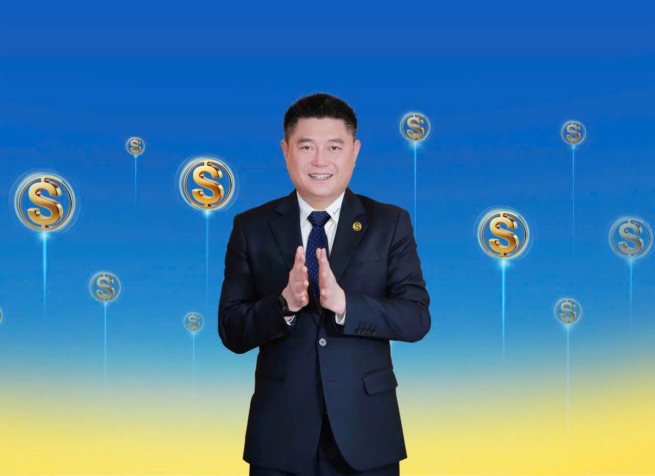 Sacombank đổi t&ecirc;n th&agrave;nh Ng&acirc;n h&agrave;ng S&agrave;i G&ograve;n T&agrave;i Lộc, c&oacute; Quyền Tổng Gi&aacute;m đốc mới- Ảnh 2.