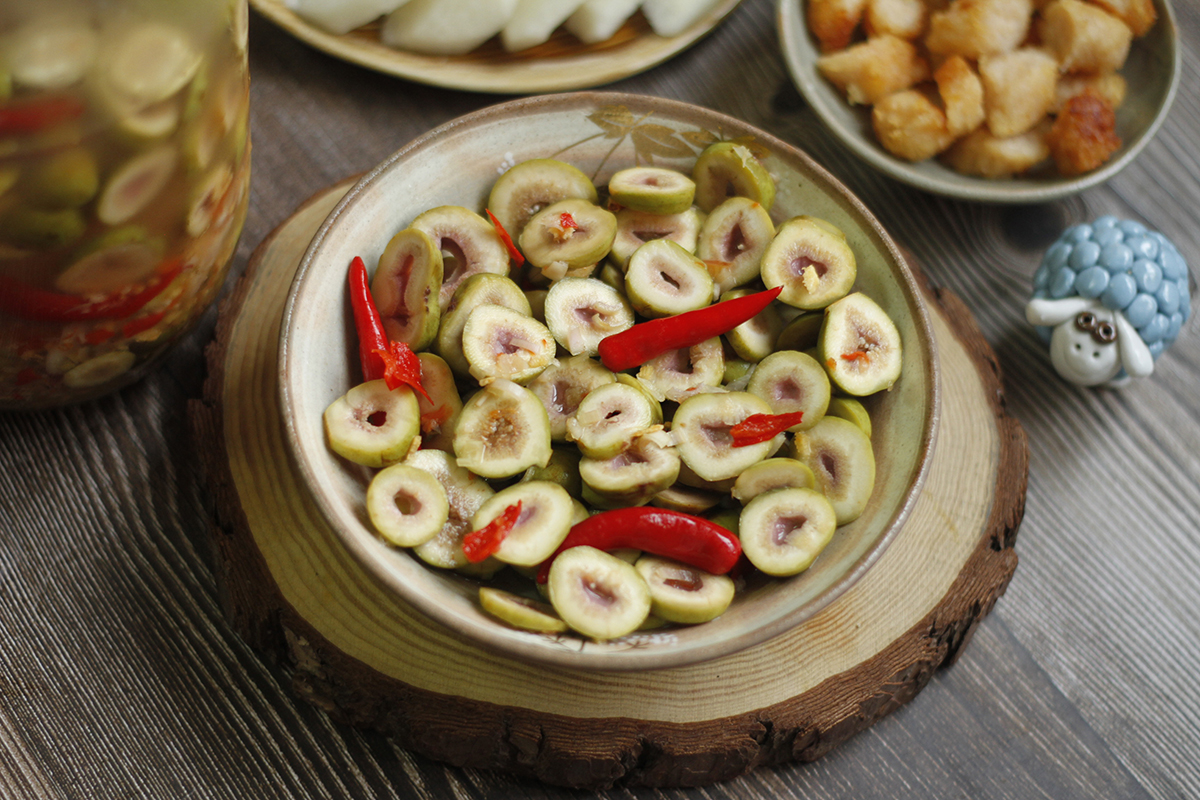 Quả sung &ndash; loại quả d&acirc;n d&atilde; của Việt Nam bất ngờ gi&uacute;p cải thiện 4 bệnh m&atilde;n t&iacute;nh phổ biến - Ảnh 1.