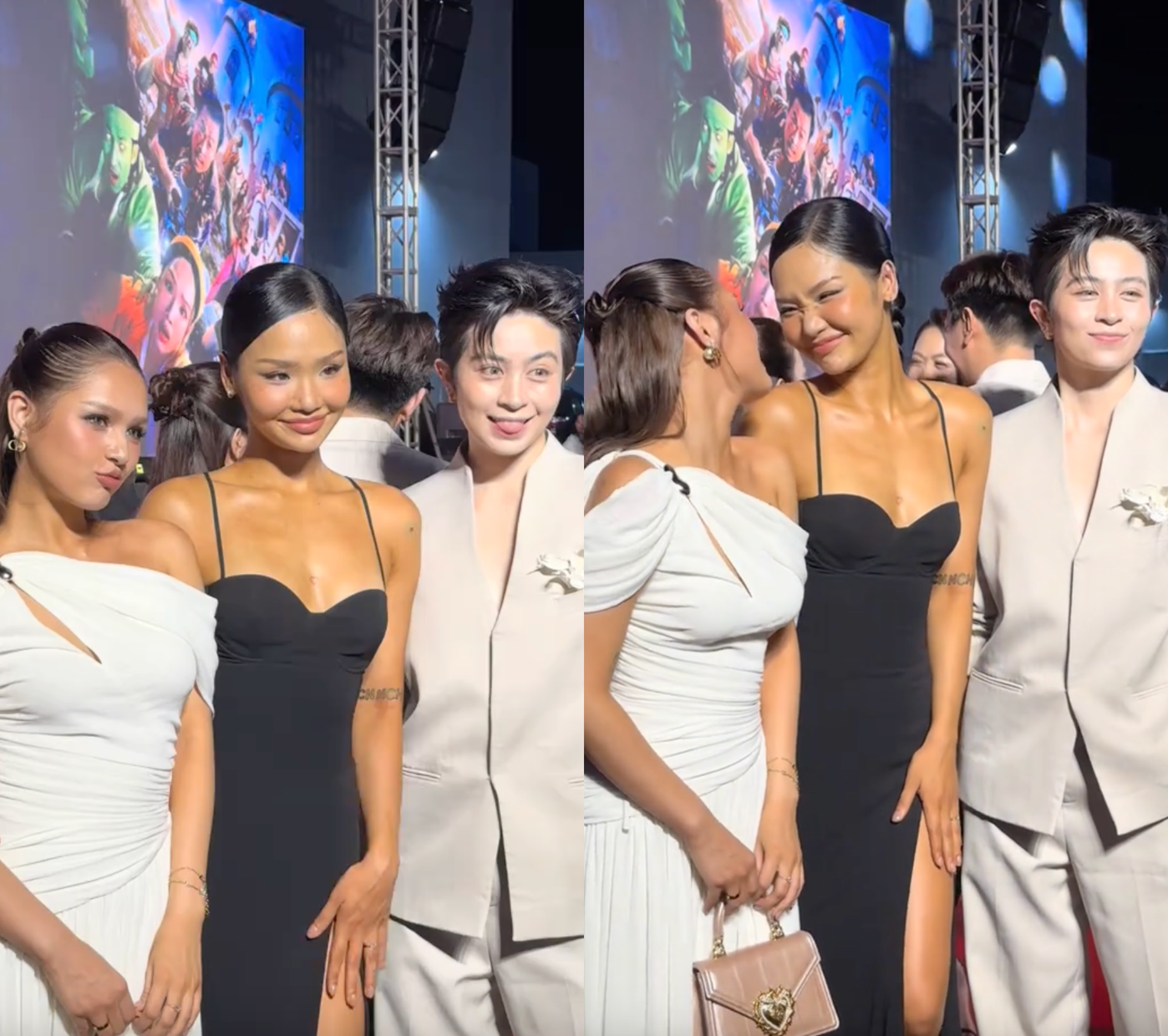 Chọn da n&acirc;u l&agrave; chọn thị phi: Những c&ocirc; g&aacute;i như Xo&agrave;i Non hay Miu L&ecirc; đang khổ th&acirc;n qu&aacute;!- Ảnh 5.