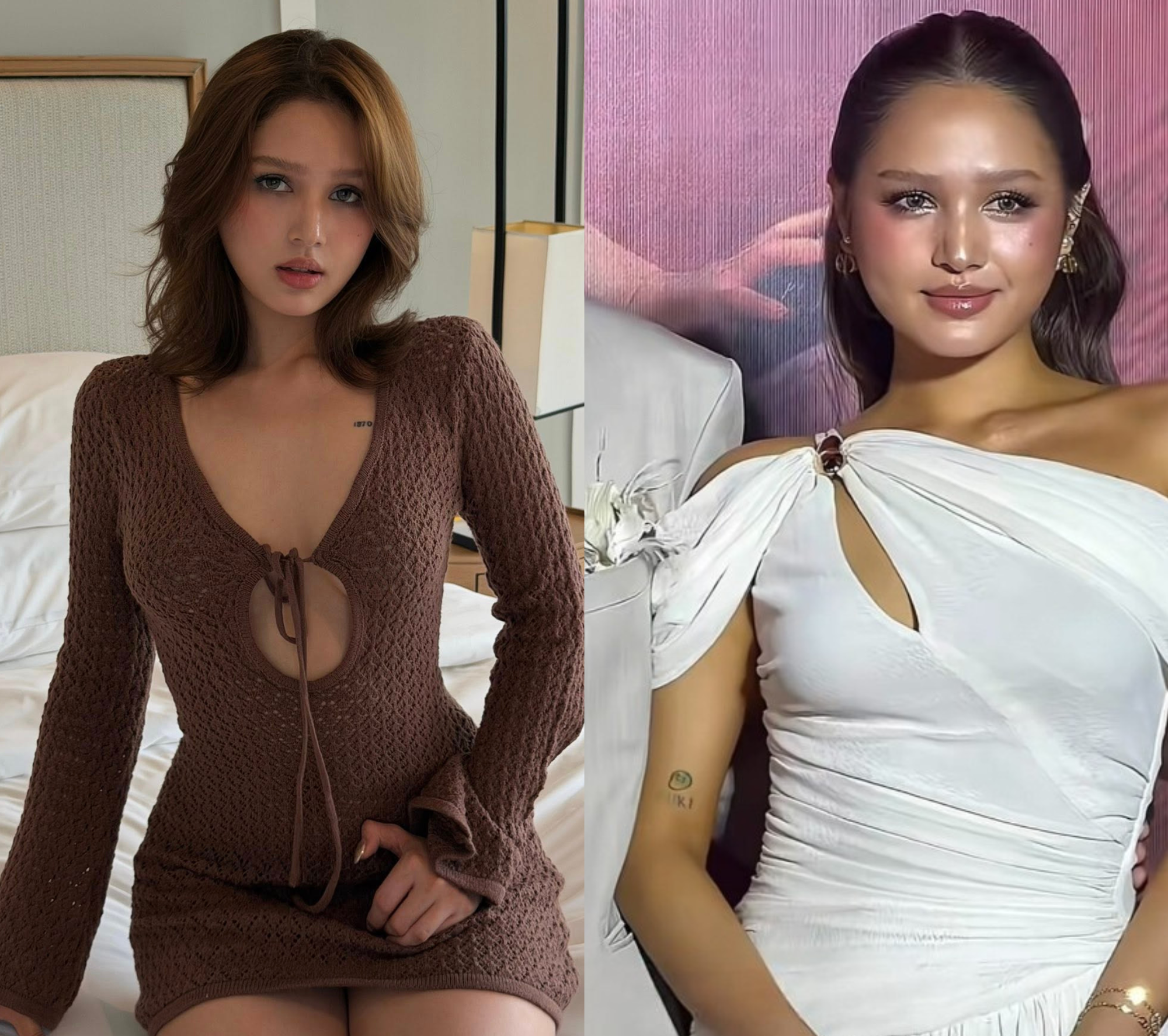 Chọn da n&acirc;u l&agrave; chọn thị phi: Những c&ocirc; g&aacute;i như Xo&agrave;i Non hay Miu L&ecirc; đang khổ th&acirc;n qu&aacute;!- Ảnh 4.