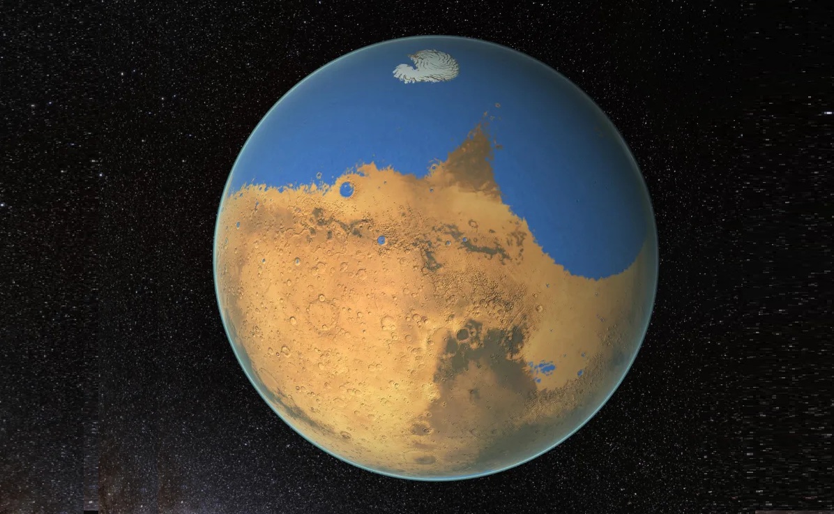 H&agrave;nh tinh kh&aacute;c c&oacute; thể sống được: H&eacute; lộ từ "v&agrave;nh đai bồn tắm" - Ảnh 1.