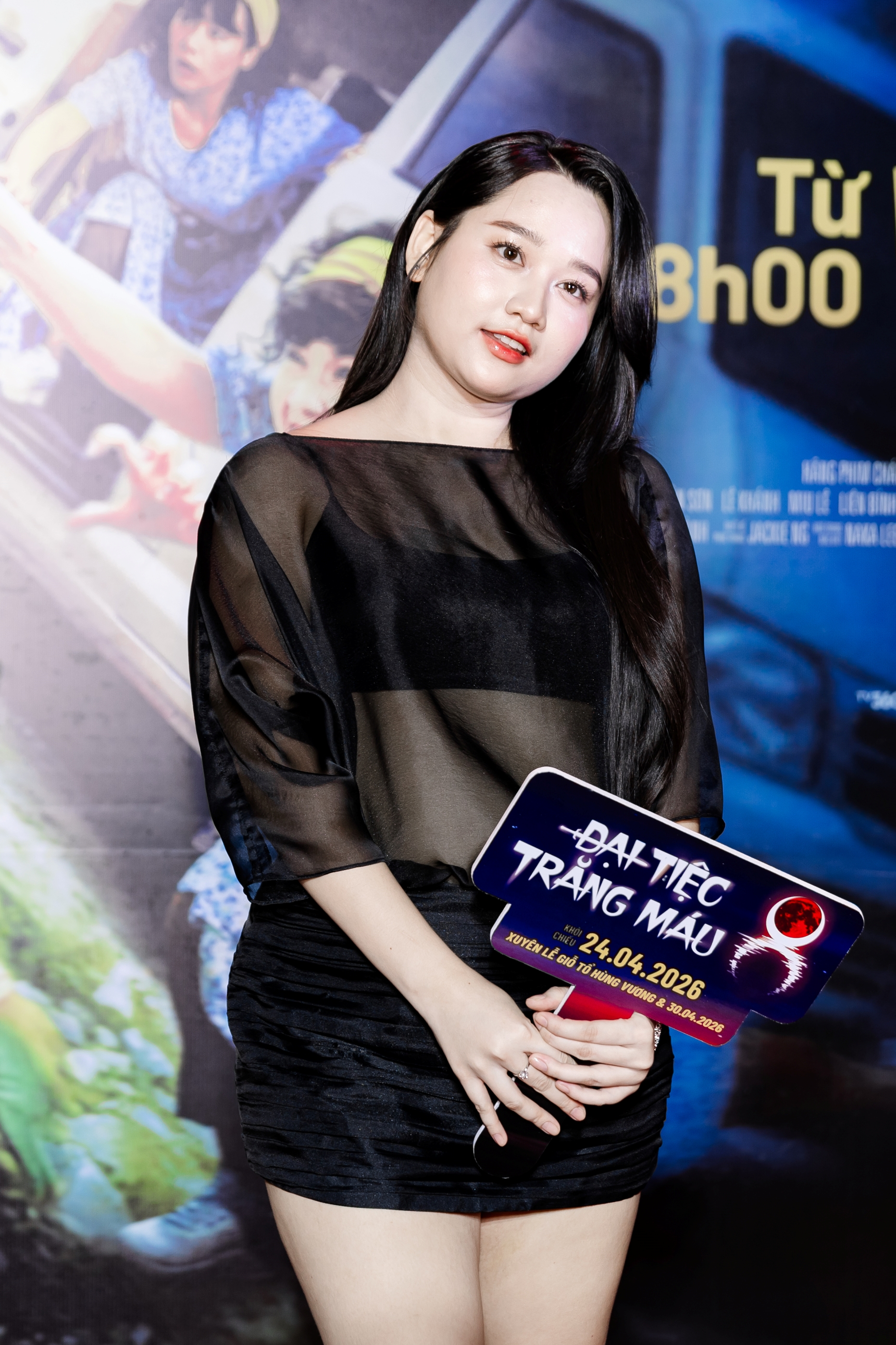 Tr&uacute;c Anh (Mắt Biếc) đ&atilde; l&agrave;m g&igrave; với th&acirc;n h&igrave;nh của m&igrave;nh vậy?- Ảnh 2.