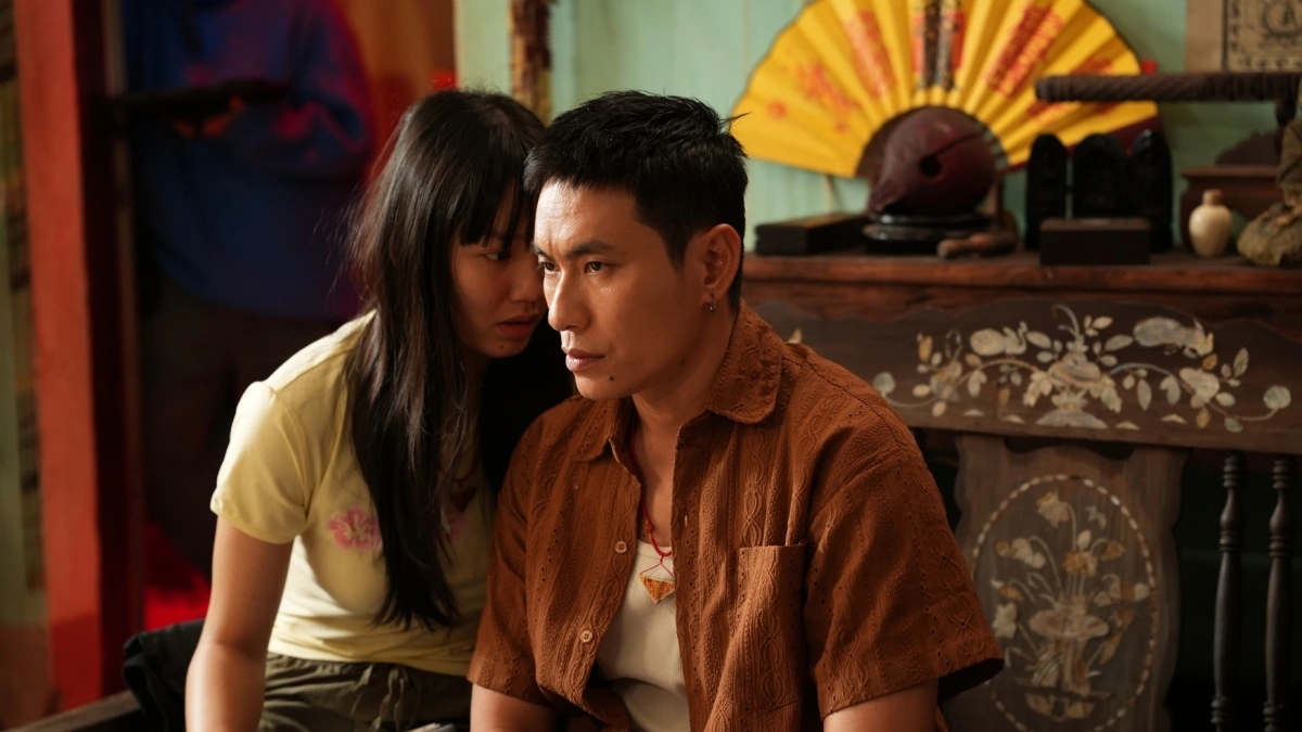 Mỹ nh&acirc;n Việt mới 18 tuổi đ&atilde; c&oacute; 3 phim trăm tỷ trong 1 năm: Visual diễn xuất đủ cả, t&igrave;m kh&ocirc;ng ra người thứ 2- Ảnh 6.