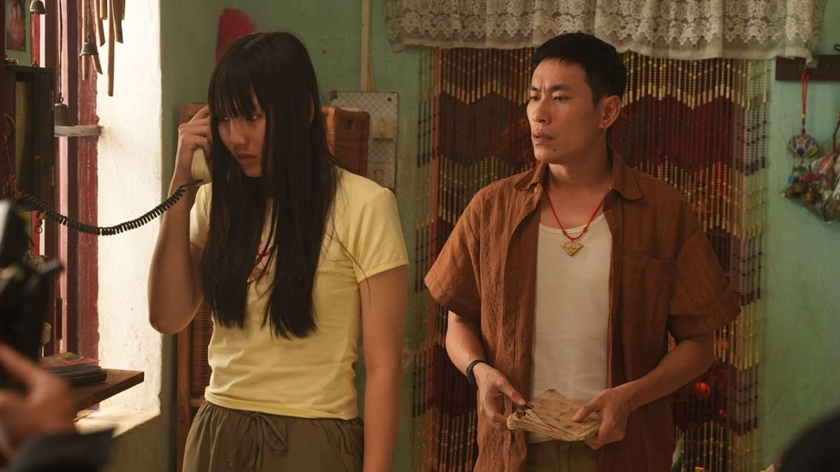 Mỹ nh&acirc;n Việt mới 18 tuổi đ&atilde; c&oacute; 3 phim trăm tỷ trong 1 năm: Visual diễn xuất đủ cả, t&igrave;m kh&ocirc;ng ra người thứ 2- Ảnh 7.