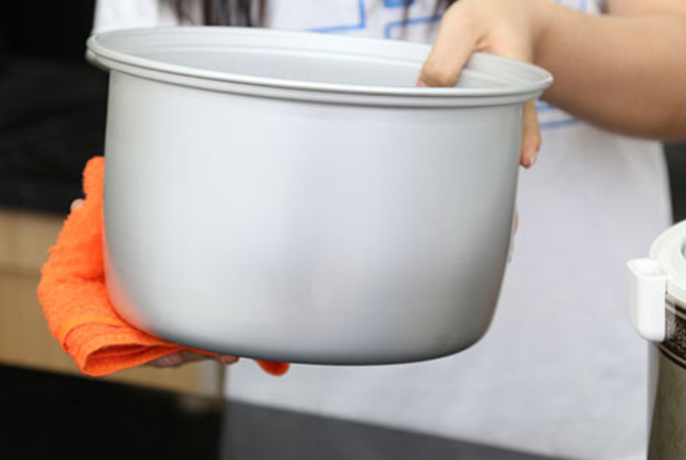 Lời khuy&ecirc;n cho người d&ugrave;ng nồi cơm điện- Ảnh 1.