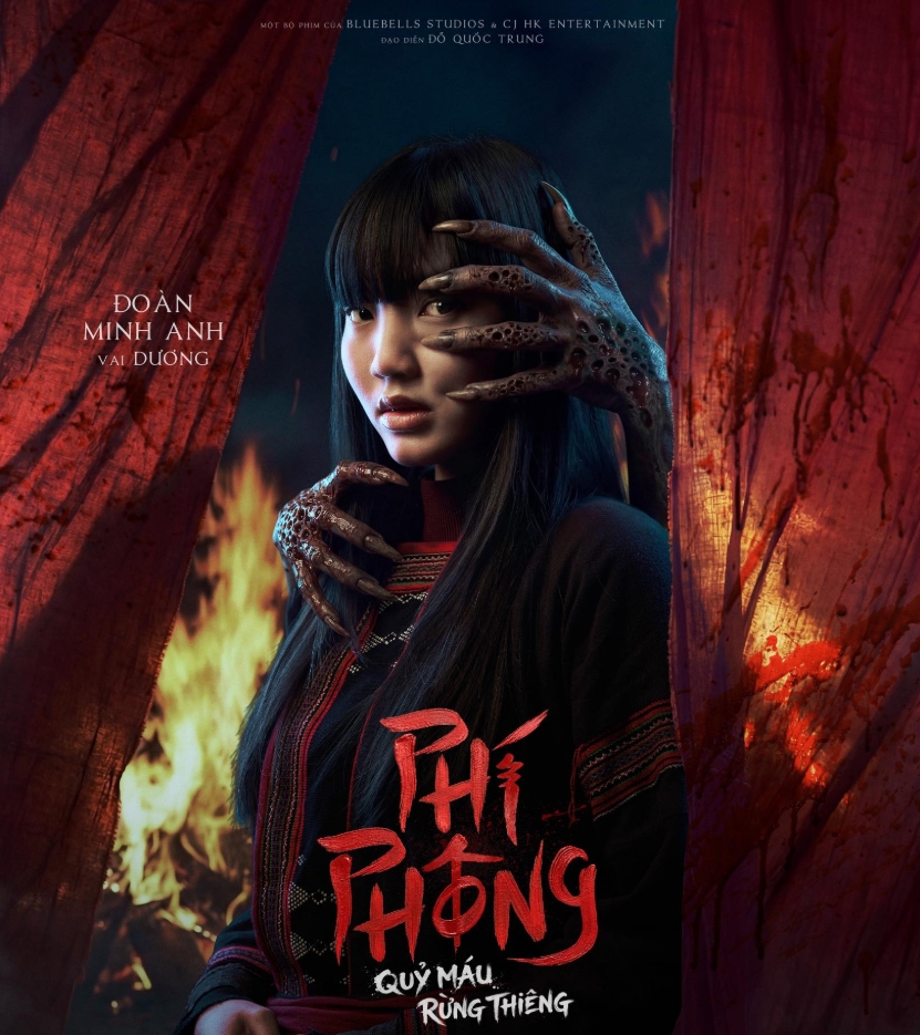 Mỹ nh&acirc;n Việt mới 18 tuổi đ&atilde; c&oacute; 3 phim trăm tỷ trong 1 năm: Visual diễn xuất đủ cả, t&igrave;m kh&ocirc;ng ra người thứ 2- Ảnh 8.