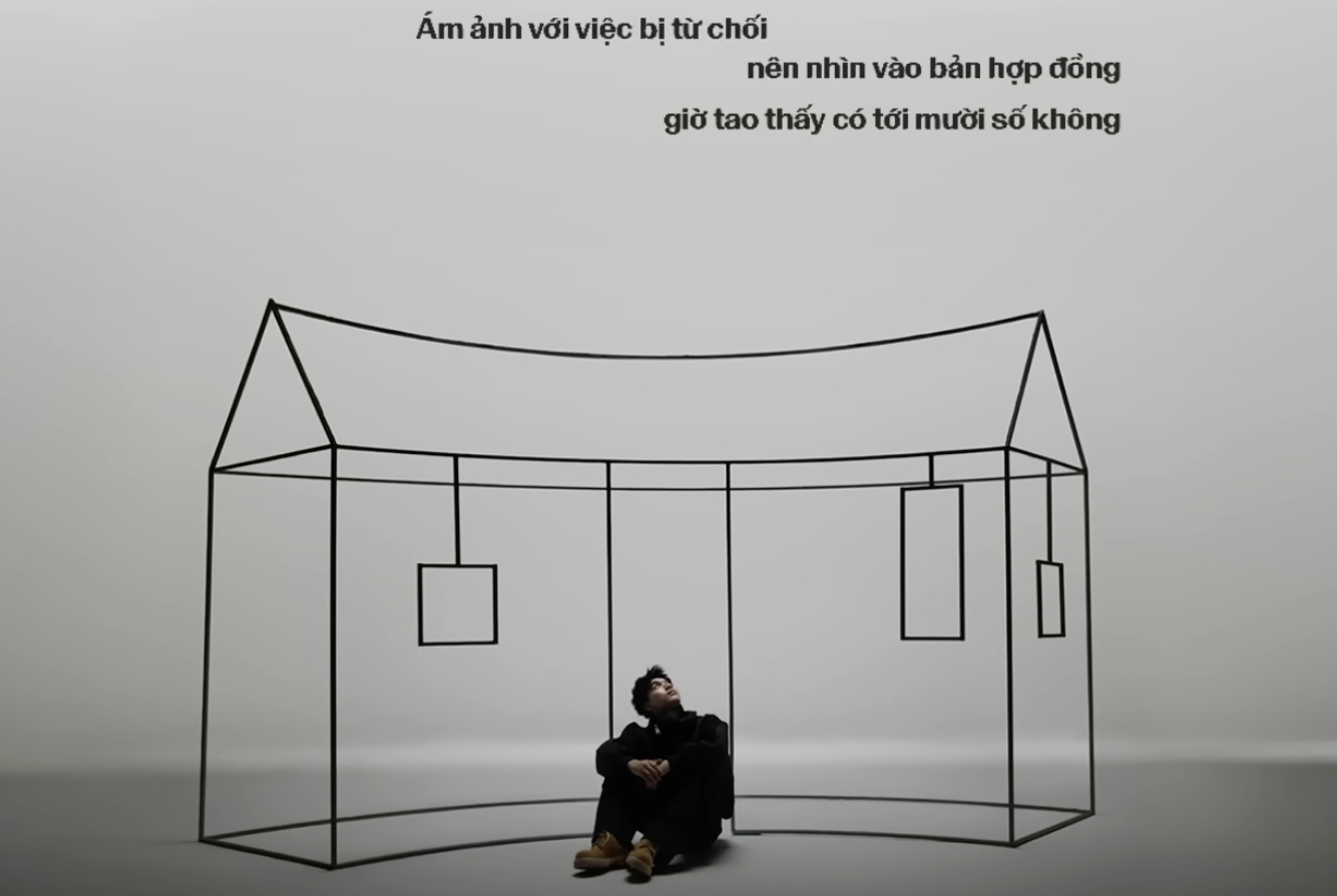 HIEUTHUHAI đ&atilde; gi&agrave;u đến mức n&agrave;y: X&acirc;y nh&agrave; ngay trung t&acirc;m, c&oacute; "50T" v&agrave; hợp đồng l&ecirc;n đến 10 số 0- Ảnh 1.