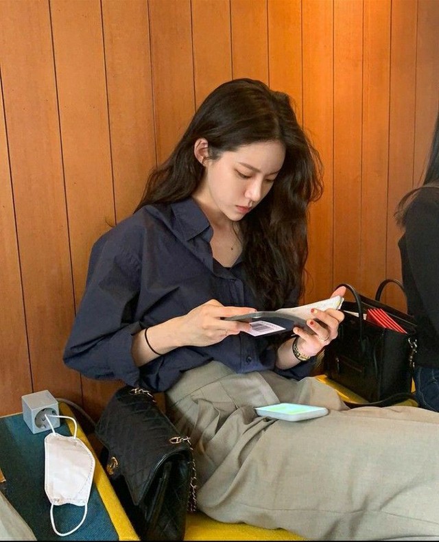 Lời khuy&ecirc;n cho người mua v&agrave;ng nhưng sợ lỗ- Ảnh 2.