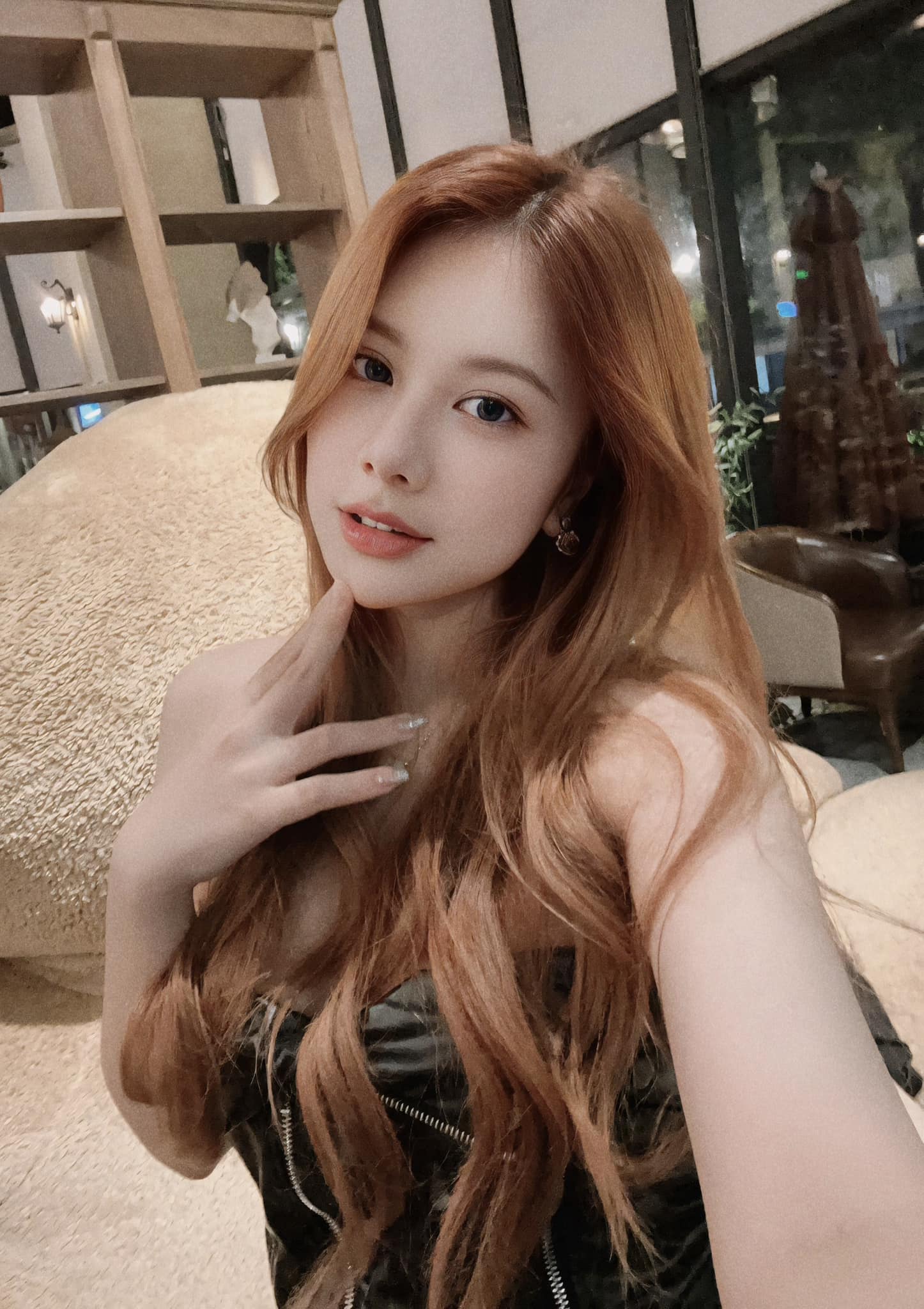 Qu&aacute; khứ của "người y&ecirc;u Johnny Tr&iacute; Nguyễn": Từng hẹn h&ograve; 1 thiếu gia rất nổi tiếng ở Việt Nam- Ảnh 5.