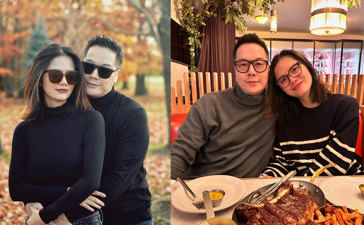 Mỹ nh&acirc;n Bỗng Dưng Muốn Kh&oacute;c từng thi Hoa hậu Việt Nam, bỏ showbiz giờ ra sao?- Ảnh 2.