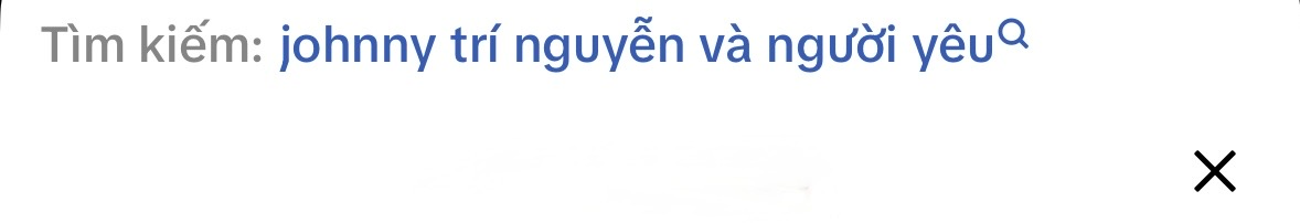 Qu&aacute; khứ của "người y&ecirc;u Johnny Tr&iacute; Nguyễn": Từng hẹn h&ograve; 1 thiếu gia rất nổi tiếng ở Việt Nam- Ảnh 2.