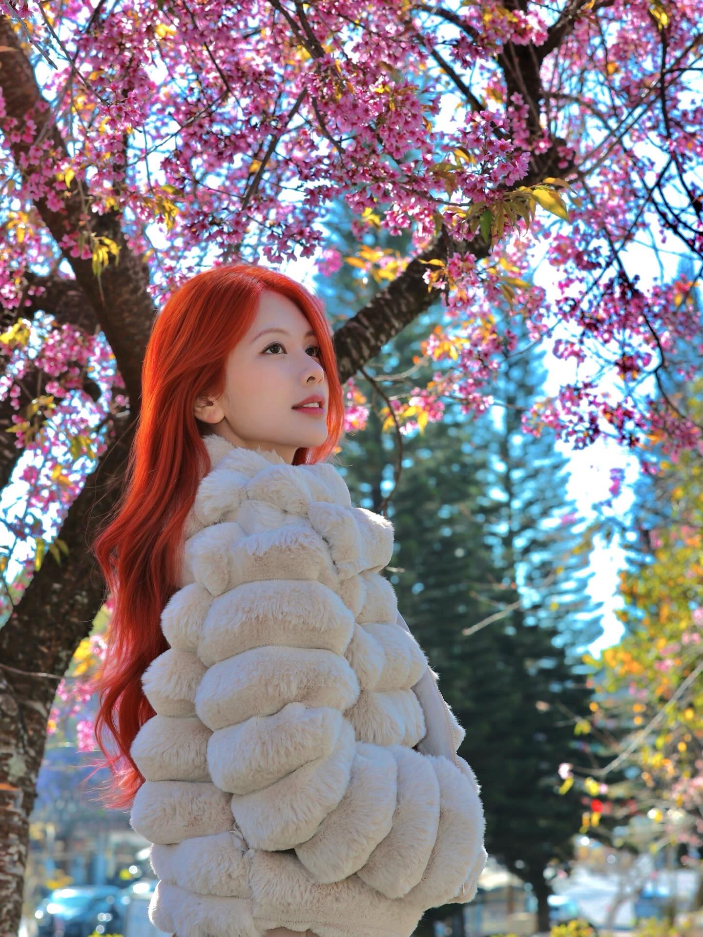 "Người y&ecirc;u Johnny Tr&iacute; Nguyễn": K&eacute;m nam diễn vi&ecirc;n 24 tuổi, được b&aacute;o Trung ca ngợi l&agrave; nữ thần- Ảnh 7.