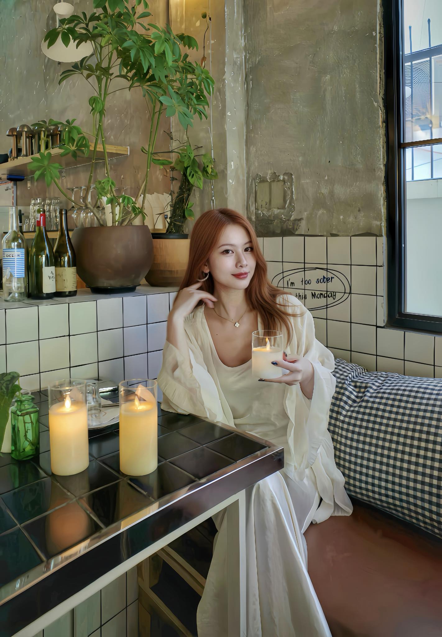 "Người y&ecirc;u Johnny Tr&iacute; Nguyễn": K&eacute;m nam diễn vi&ecirc;n 24 tuổi, được b&aacute;o Trung ca ngợi l&agrave; nữ thần- Ảnh 12.