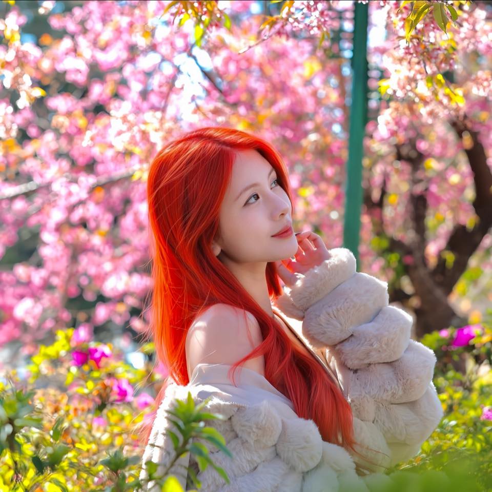 Qu&aacute; khứ của "người y&ecirc;u Johnny Tr&iacute; Nguyễn": Từng hẹn h&ograve; 1 thiếu gia rất nổi tiếng ở Việt Nam- Ảnh 4.