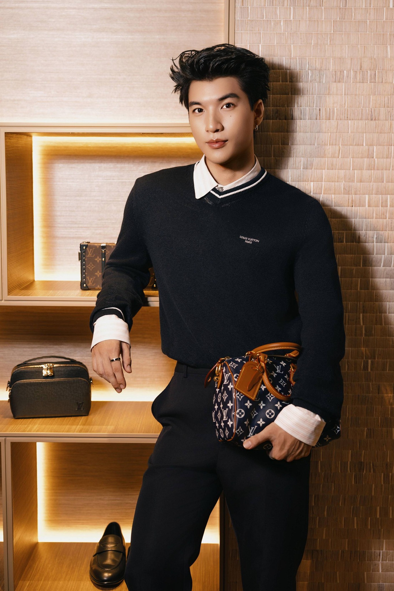 HIEUTHUHAI đ&atilde; gi&agrave;u đến mức n&agrave;y: X&acirc;y nh&agrave; ngay trung t&acirc;m, c&oacute; "50T" v&agrave; hợp đồng l&ecirc;n đến 10 số 0- Ảnh 7.