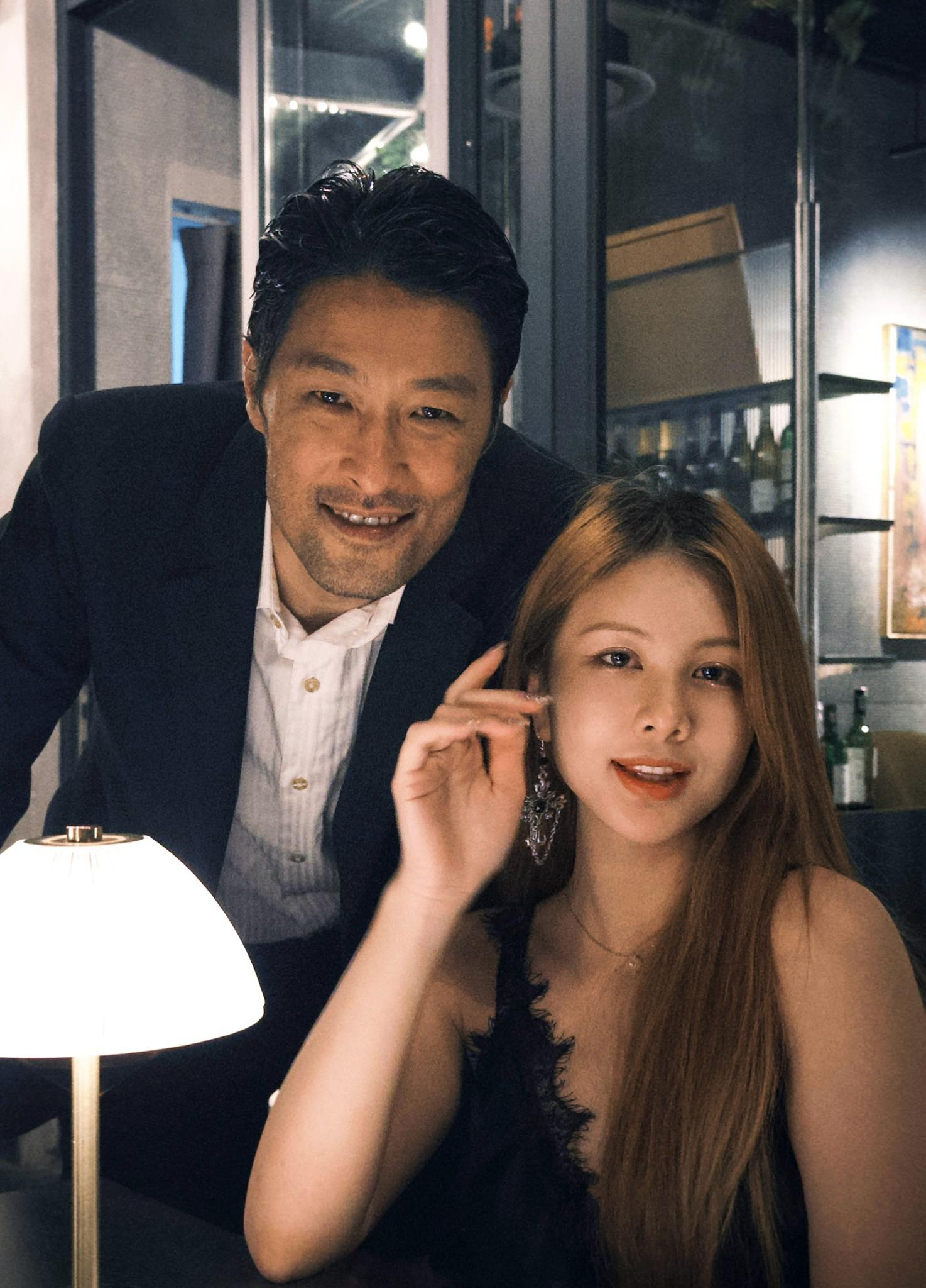 "Người y&ecirc;u Johnny Tr&iacute; Nguyễn": K&eacute;m nam diễn vi&ecirc;n 24 tuổi, được b&aacute;o Trung ca ngợi l&agrave; nữ thần- Ảnh 13.