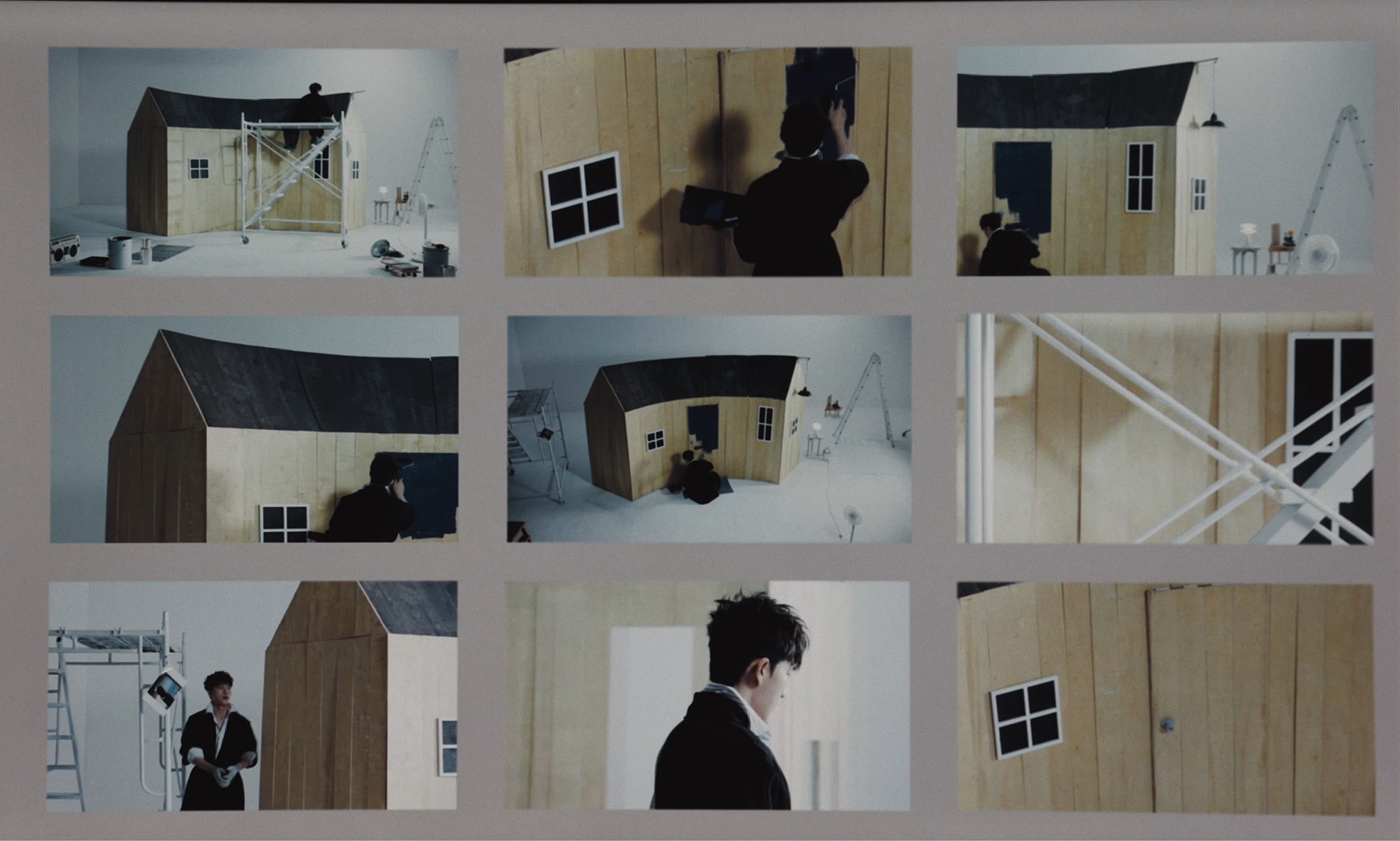 HIEUTHUHAI đ&atilde; gi&agrave;u đến mức n&agrave;y: X&acirc;y nh&agrave; ngay trung t&acirc;m, c&oacute; "50T" v&agrave; hợp đồng l&ecirc;n đến 10 số 0- Ảnh 5.