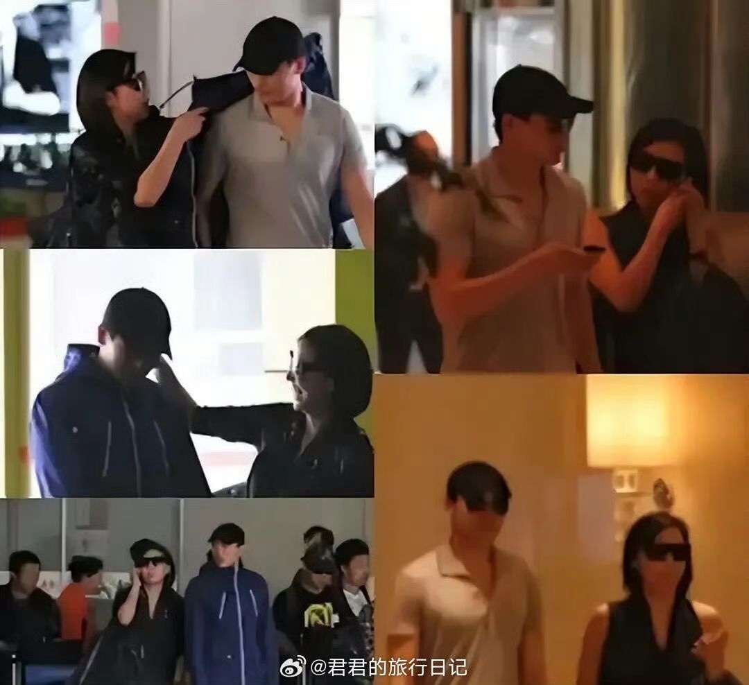 Sao nam phim giờ v&agrave;ng "cắm sừng" vợ quản l&yacute;: Ch&iacute;nh thất th&uacute; nhận ph&aacute; n&aacute;t h&ocirc;n nh&acirc;n của 1 ngọc nữ, "tiểu tam" liền chụp m&agrave;n h&igrave;nh tung h&ecirc;- Ảnh 4.