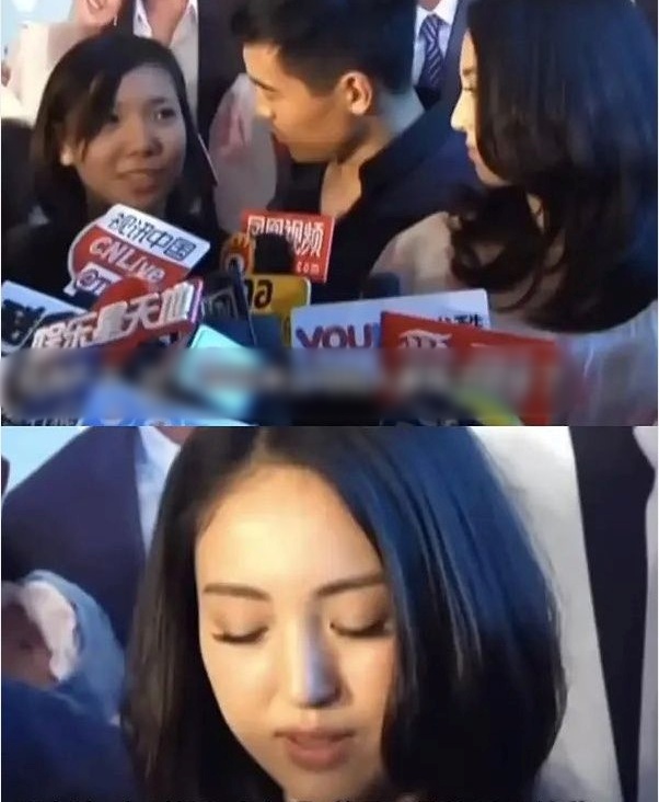 Sao nam phim giờ v&agrave;ng "cắm sừng" vợ quản l&yacute;: Ch&iacute;nh thất th&uacute; nhận ph&aacute; n&aacute;t h&ocirc;n nh&acirc;n của 1 ngọc nữ, "tiểu tam" liền chụp m&agrave;n h&igrave;nh tung h&ecirc;- Ảnh 5.