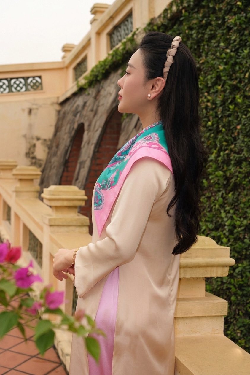 Bước đi mới của Phương Oanh sau biến cố- Ảnh 3.