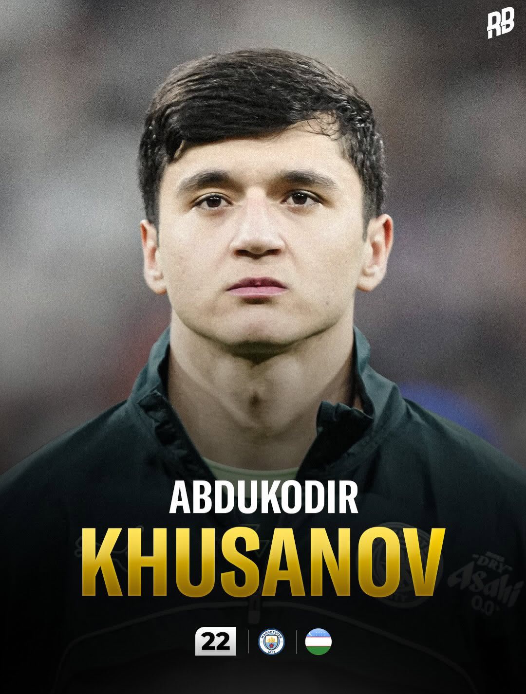 Đ&igrave;nh Bắc lọt danh s&aacute;ch t&agrave;i năng trẻ triển vọng ch&acirc;u &Aacute;, s&aacute;nh ngang sao Man City- Ảnh 4.